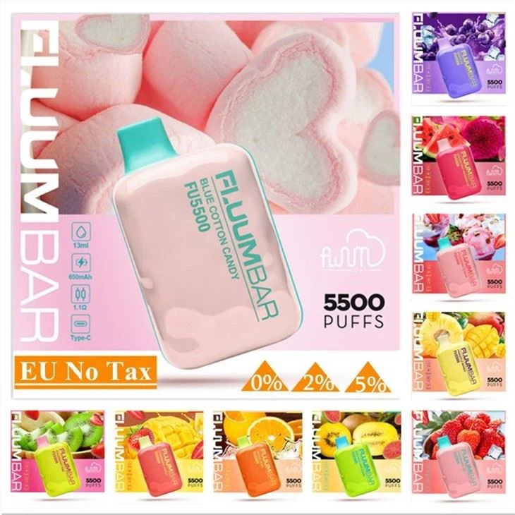 Fluum Bar 5500