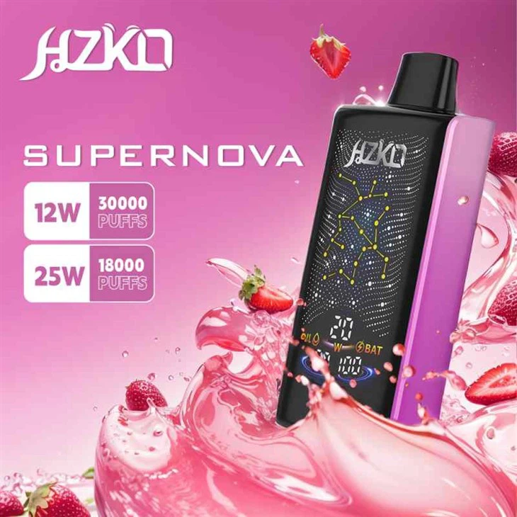 HZKO SUPERNOVA 30000